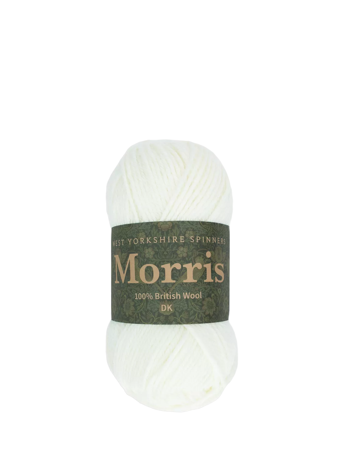 West Yorkshire Spinners Morris DK Knitting Yarn, 50g
