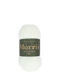 West Yorkshire Spinners Morris DK Knitting Yarn, 50g