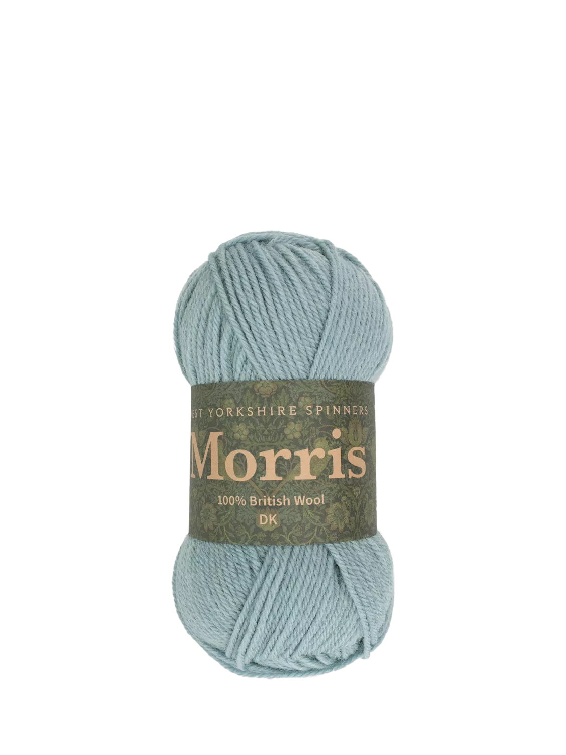 West Yorkshire Spinners Morris DK Knitting Yarn, 50g