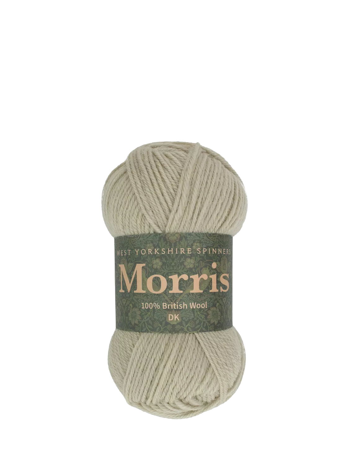 West Yorkshire Spinners Morris DK Knitting Yarn, 50g