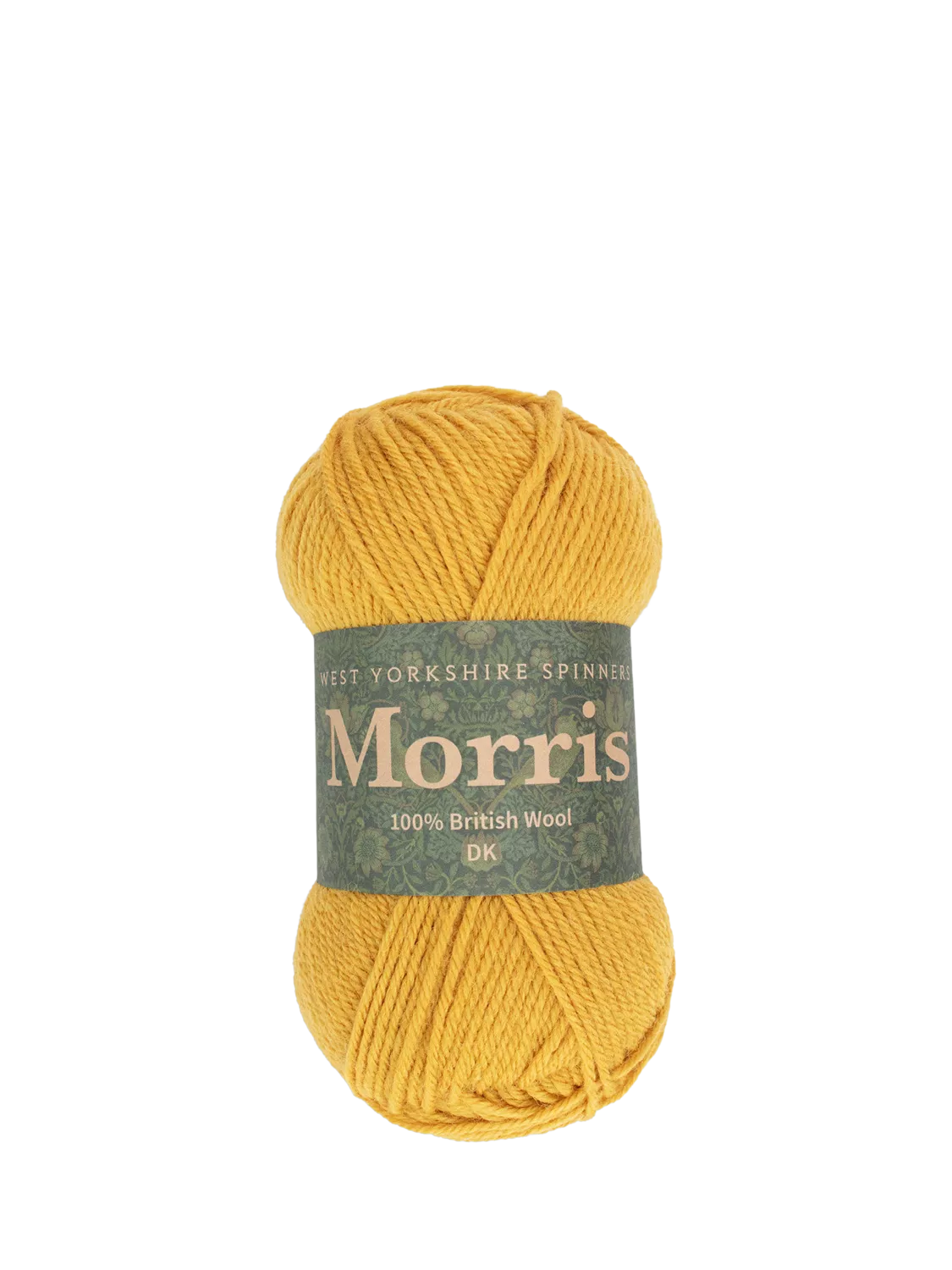 West Yorkshire Spinners Morris DK Knitting Yarn, 50g