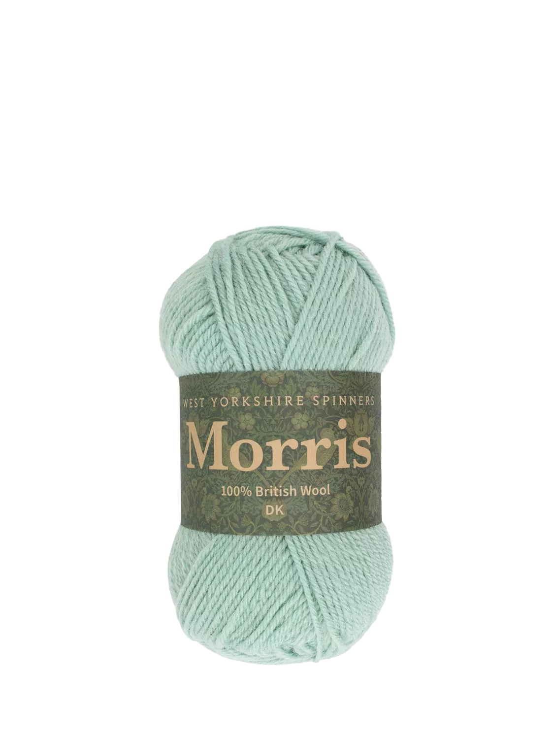 West Yorkshire Spinners Morris DK Knitting Yarn, 50g
