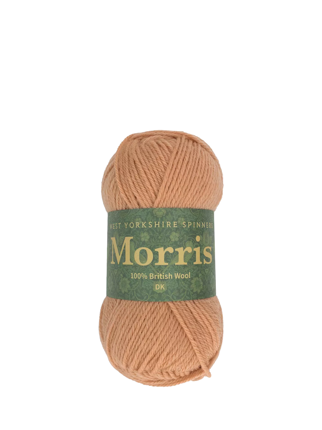 West Yorkshire Spinners Morris DK Knitting Yarn, 50g