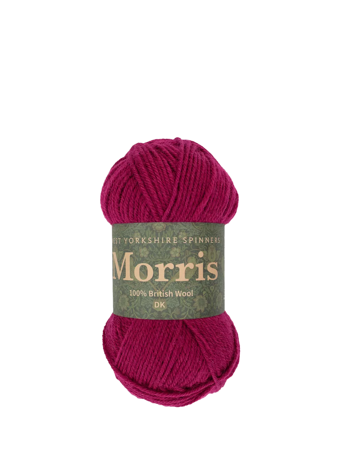 West Yorkshire Spinners Morris DK Knitting Yarn, 50g