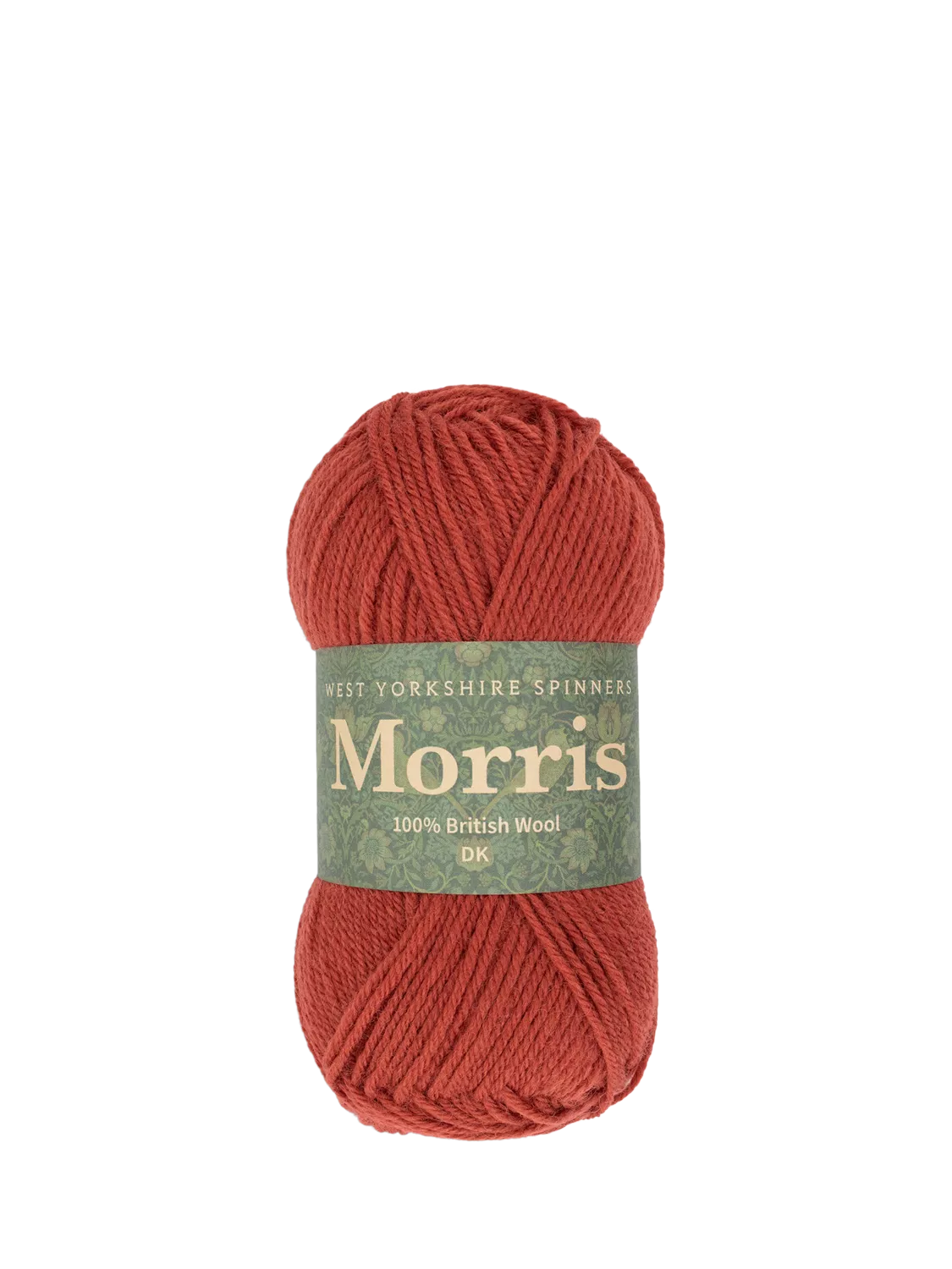 West Yorkshire Spinners Morris DK Knitting Yarn, 50g