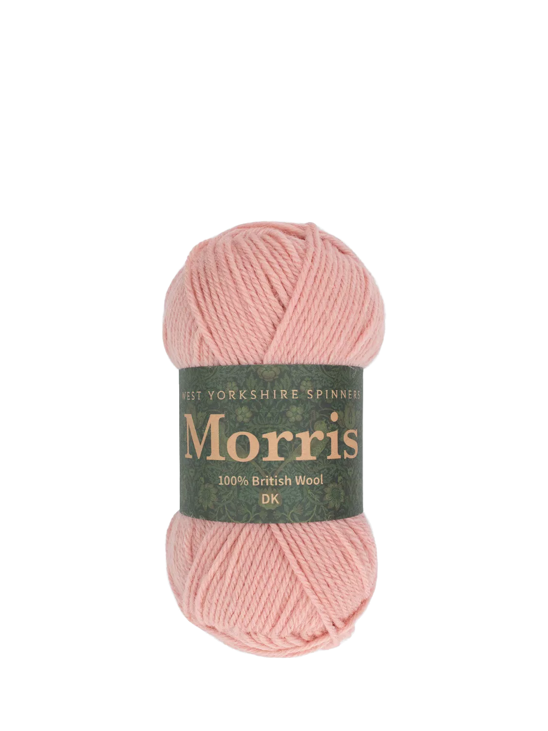 West Yorkshire Spinners Morris DK Knitting Yarn, 50g