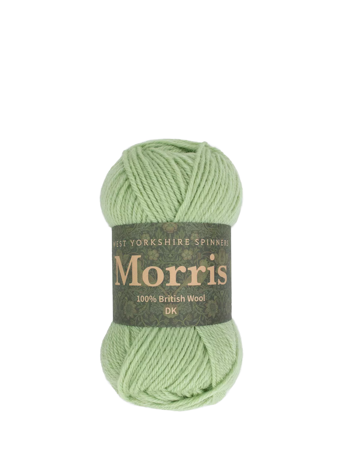 West Yorkshire Spinners Morris DK Knitting Yarn, 50g