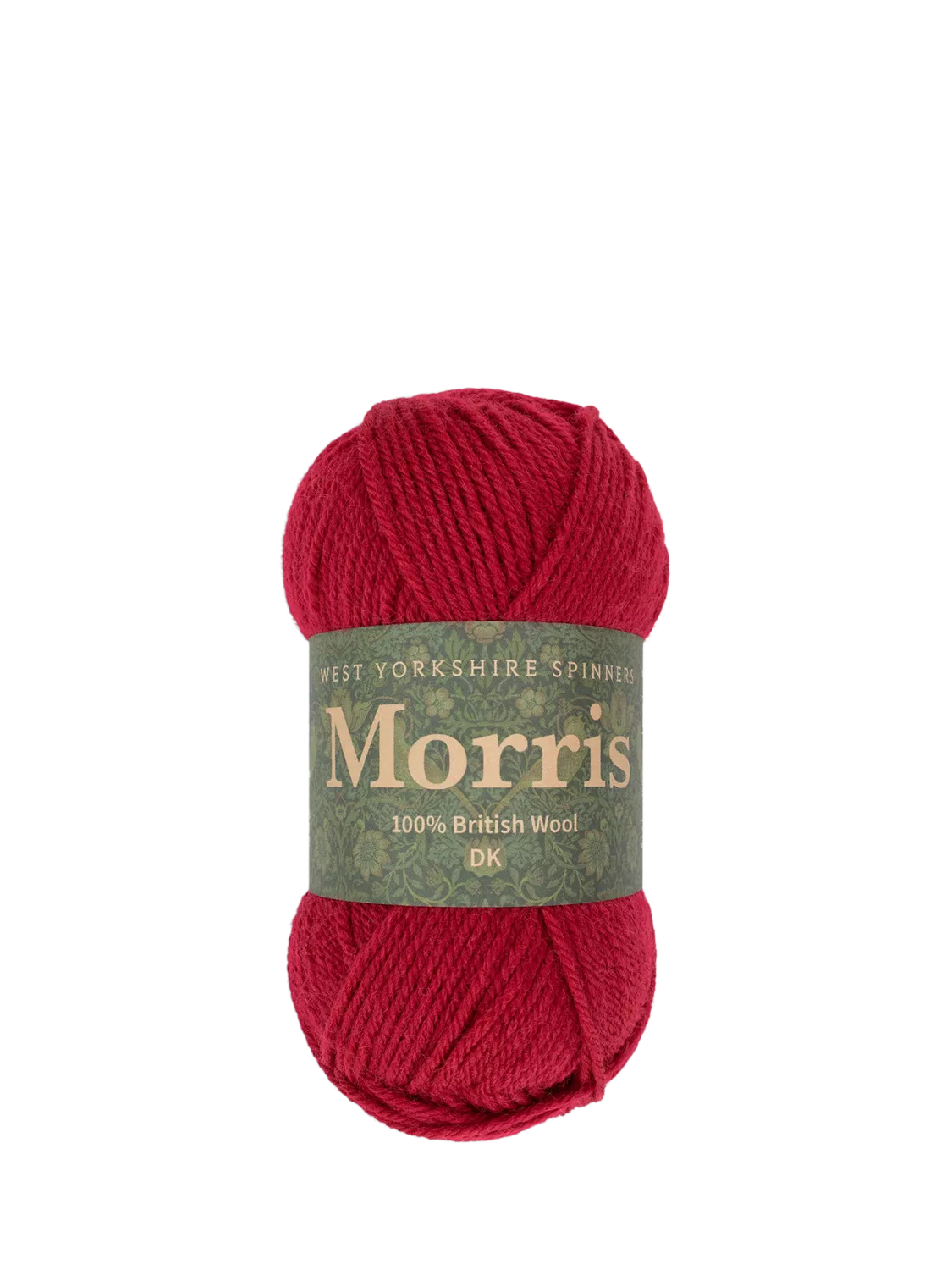 West Yorkshire Spinners Morris DK Knitting Yarn, 50g