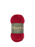 West Yorkshire Spinners Morris DK Knitting Yarn, 50g