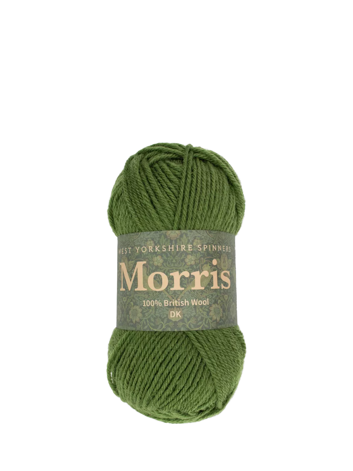 West Yorkshire Spinners Morris DK Knitting Yarn, 50g
