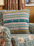West Yorkshire Morris DK cushion knitting kit, UK version