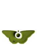 Poole Pottery butterfly ornaments Maya set of two - British product