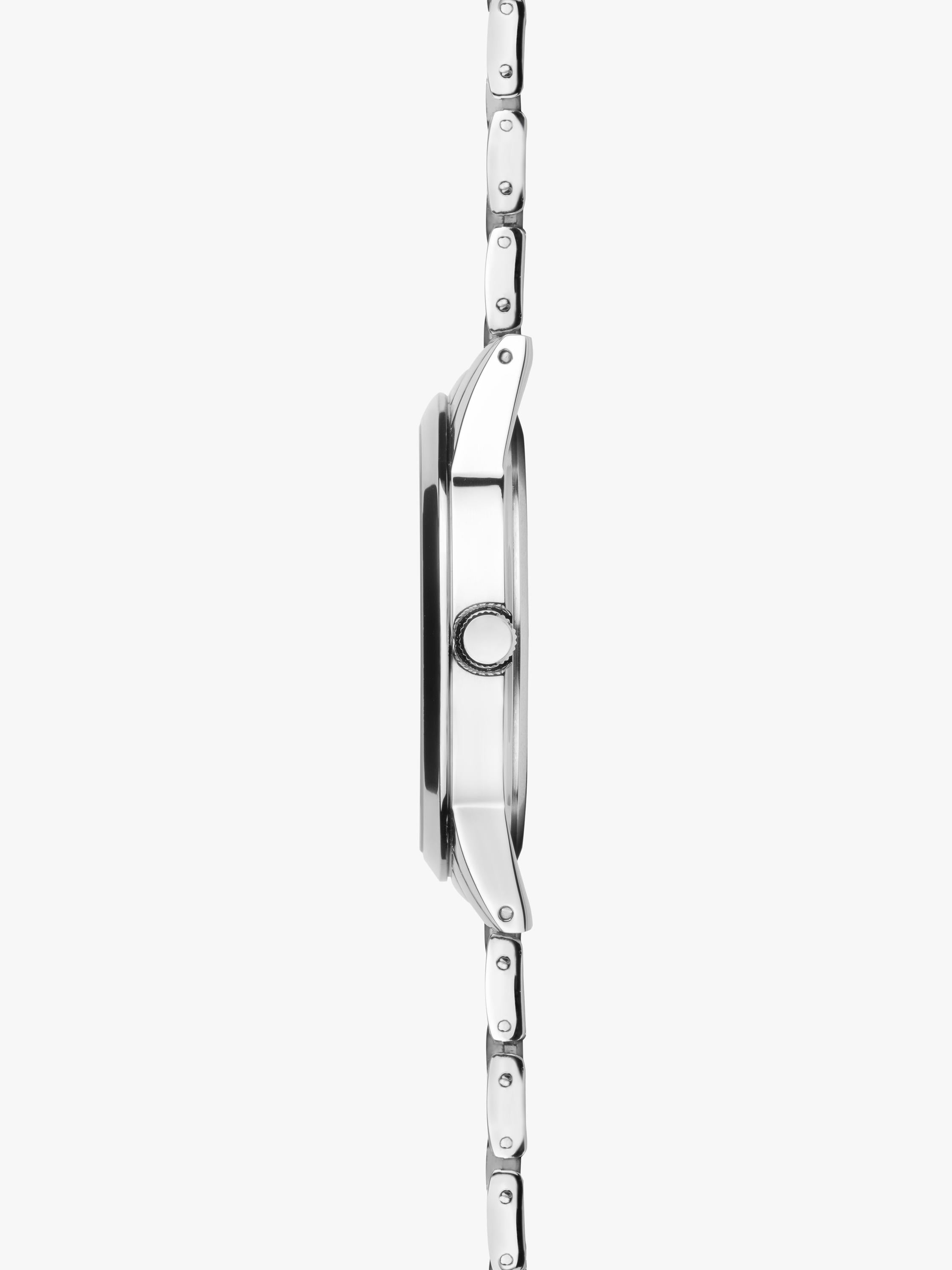 Sekonda Beaumont watch with Roman numerals, UK version