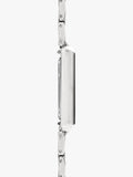 Sekonda men's watch silver bracelet with Roman numerals, UK version