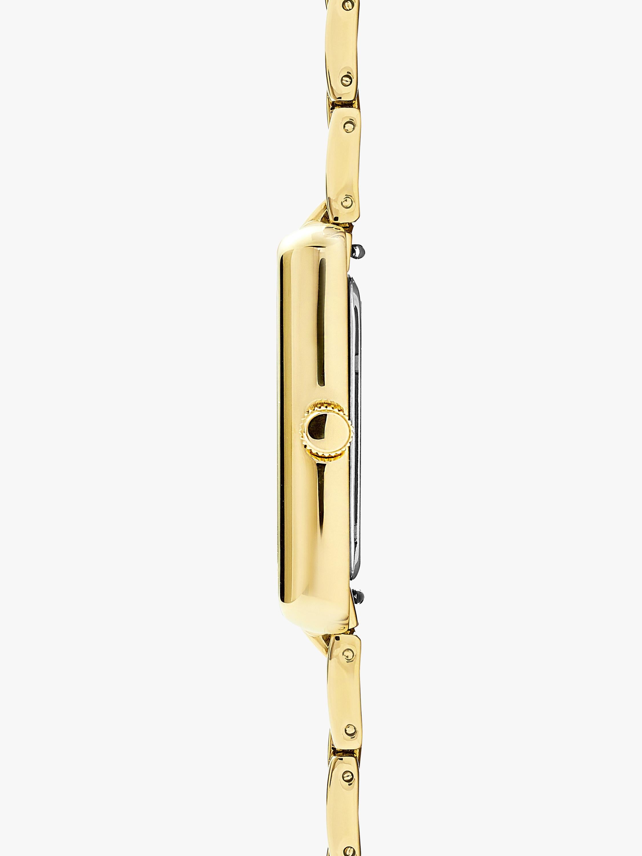 Sekonda Clement gold watch 28mm - British product