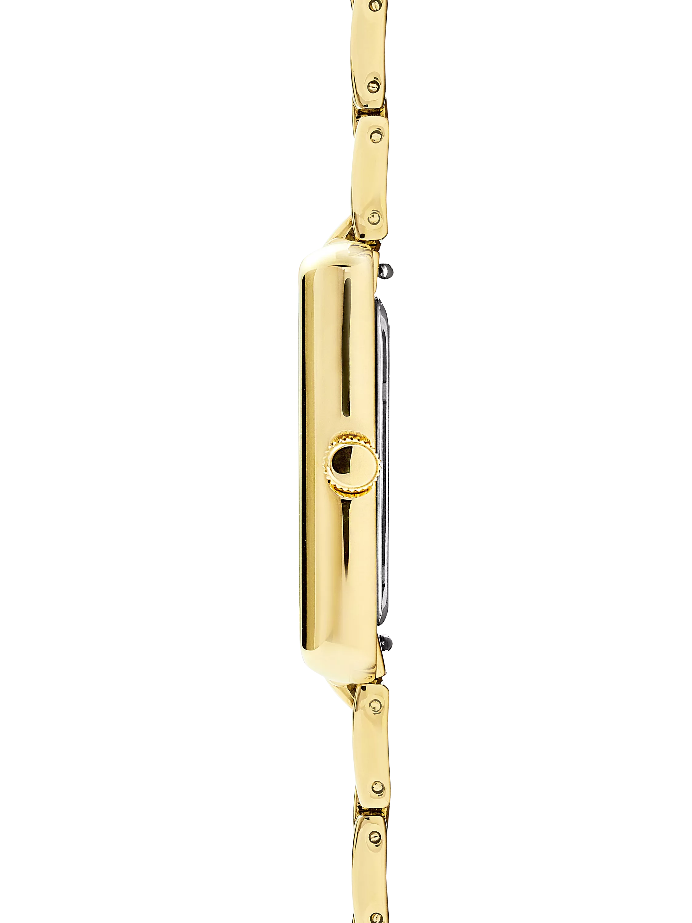 Sekonda Clement gold watch 28mm - British product