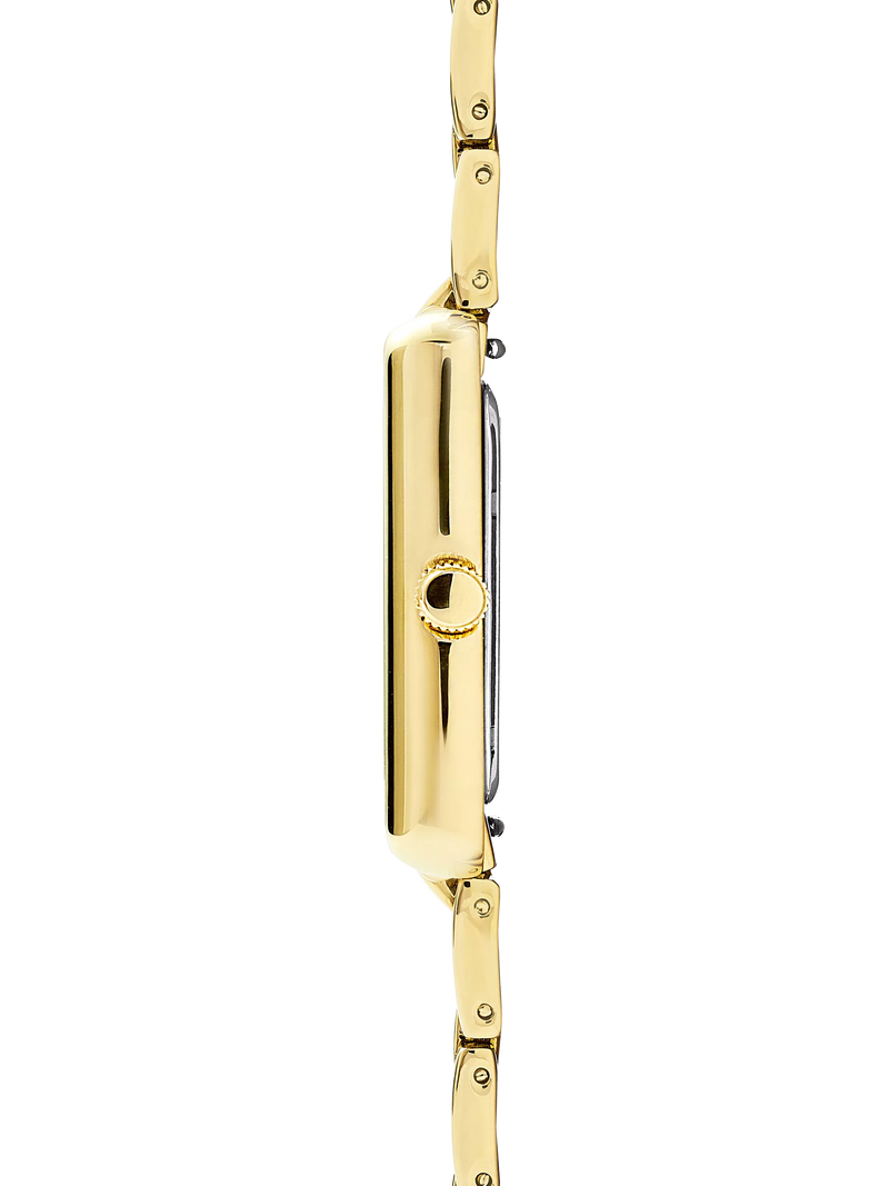 Sekonda Clement gold watch 28mm - British product