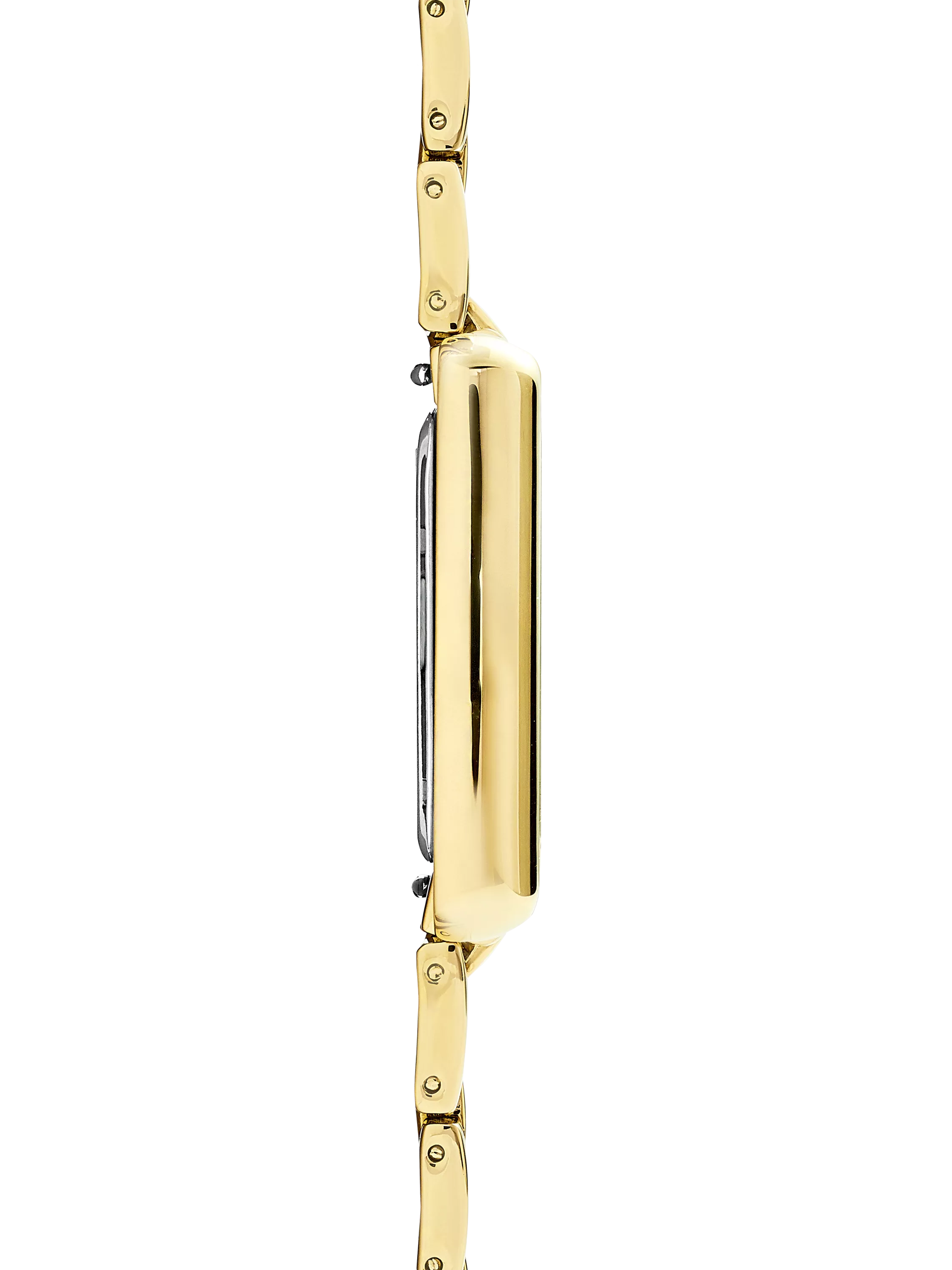 Sekonda Clement gold watch 28mm - British product