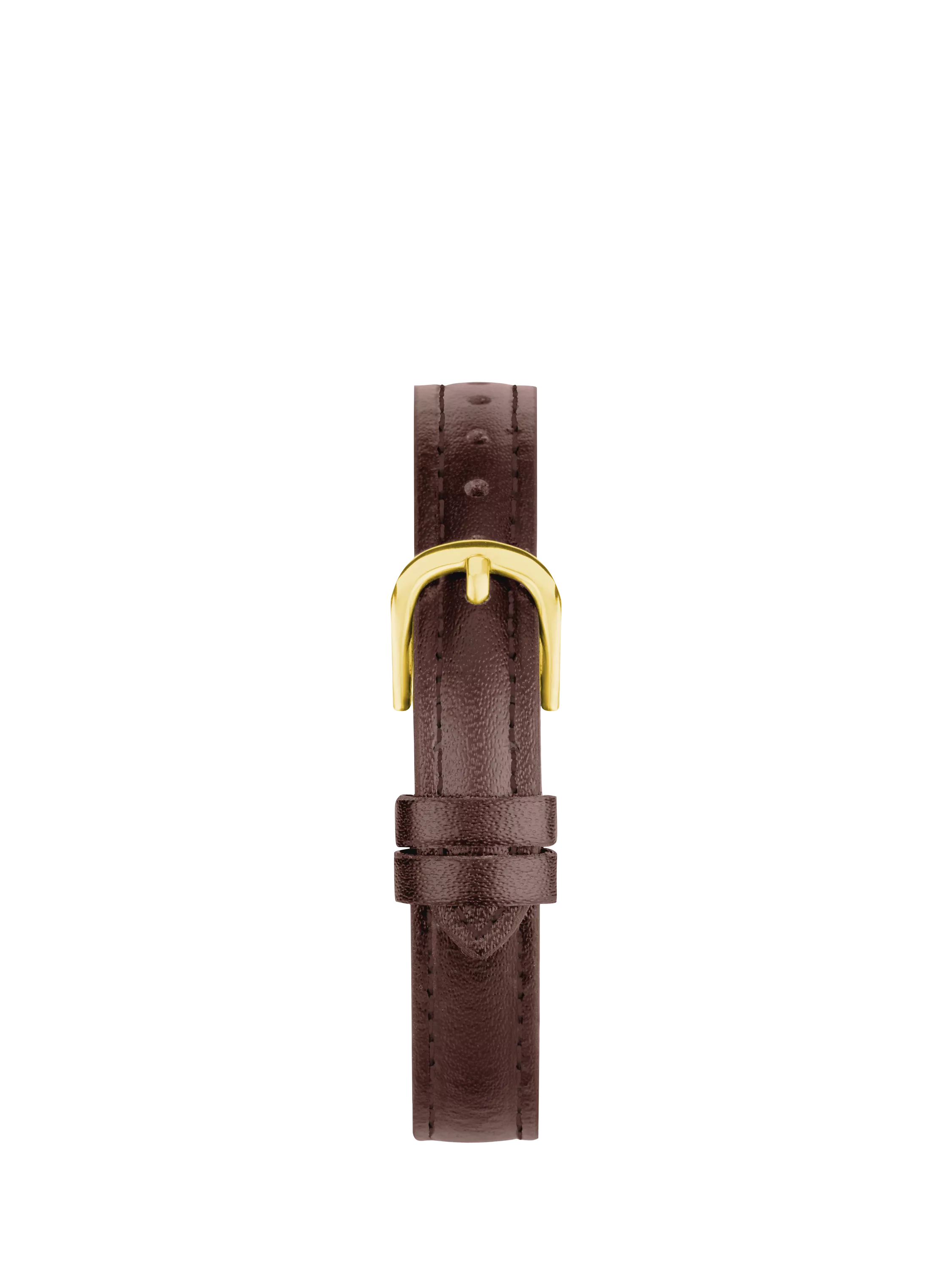 Sekonda Evans women's leather strap watch 25mm (British brand)