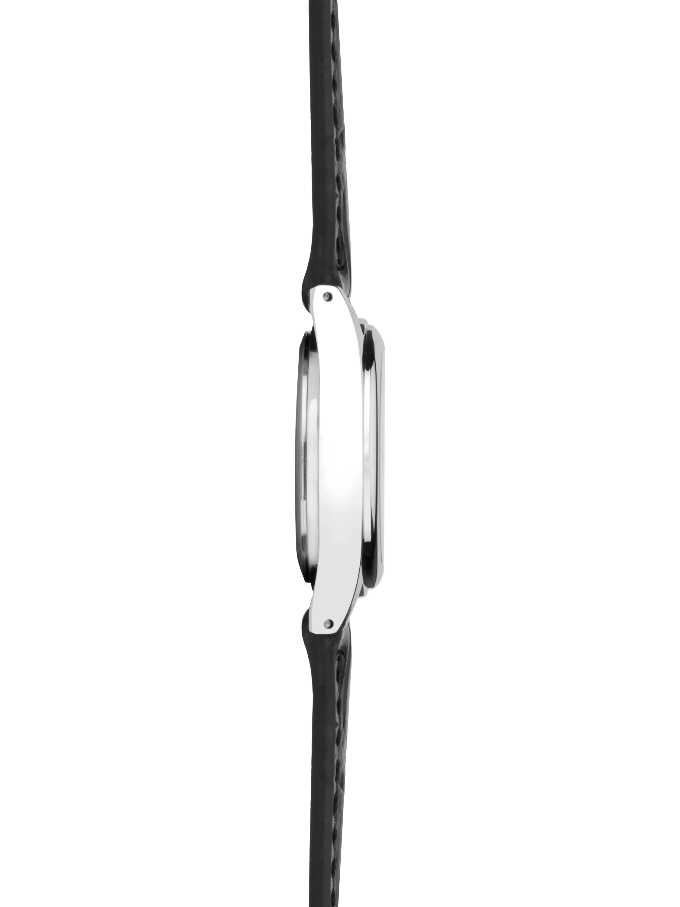 Sekonda Evans leather strap ladies watch - imported from the UK