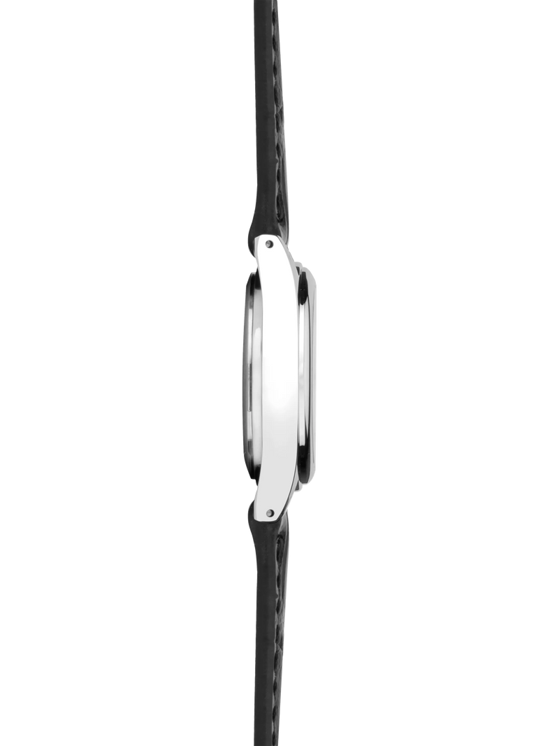 Sekonda Evans leather strap ladies watch - imported from the UK