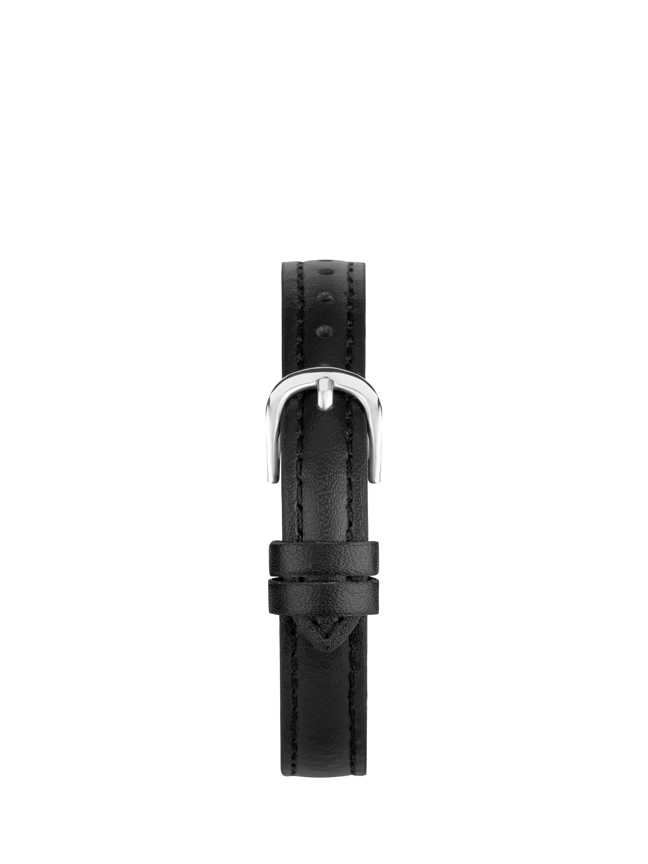 Sekonda Evans leather strap ladies watch - imported from the UK
