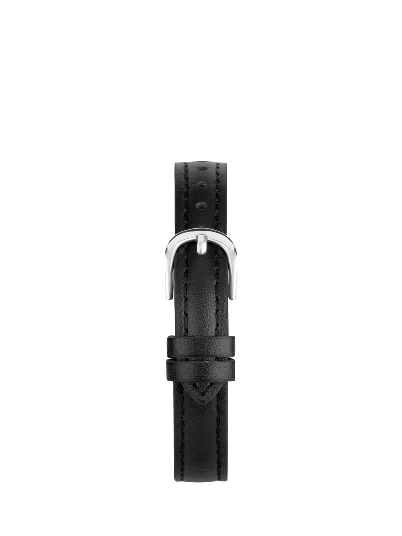 Sekonda Evans leather strap ladies watch - imported from the UK