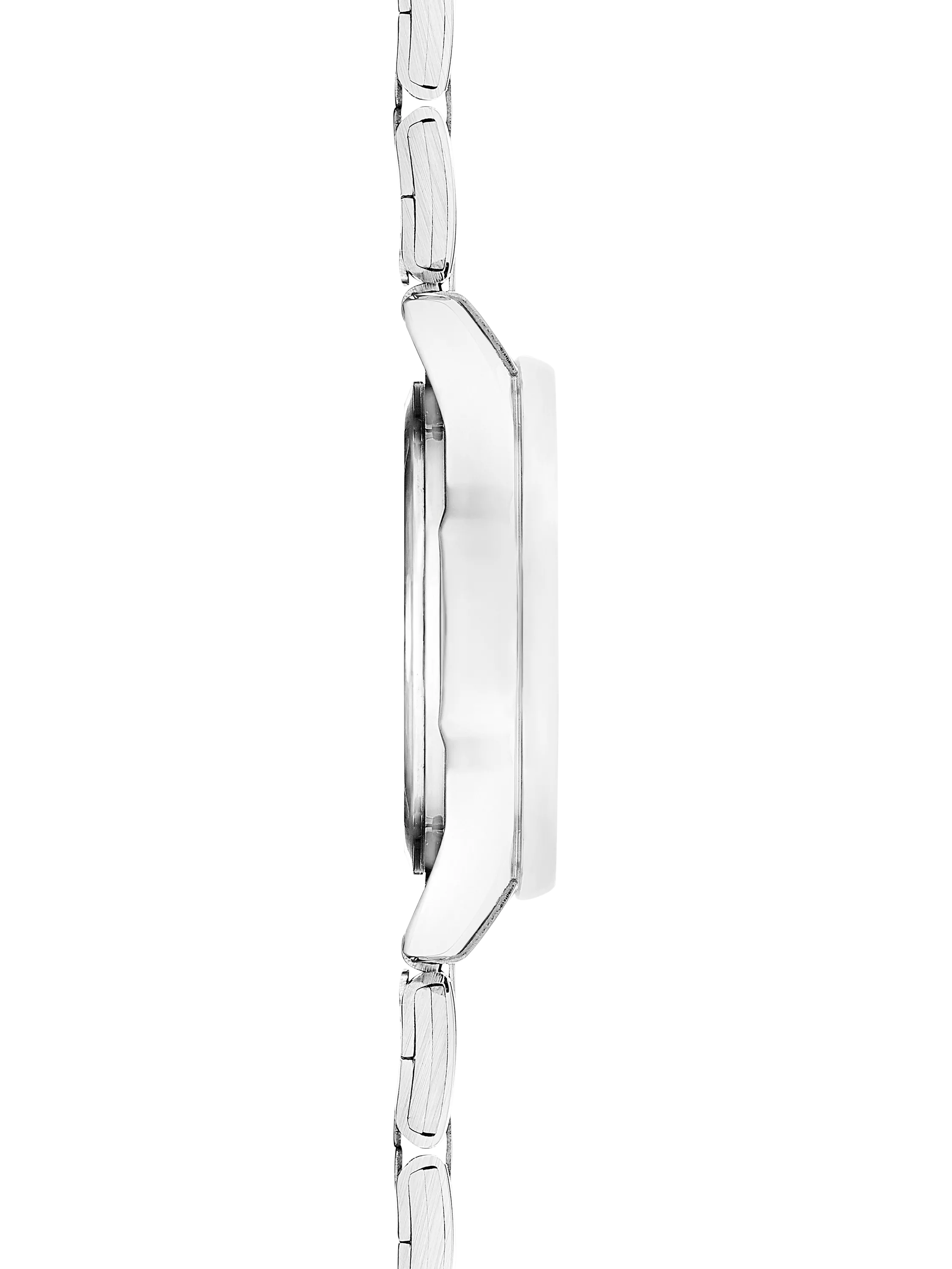 Sekonda women's Octaire watch silver bracelet 30mm, imported from the UK
