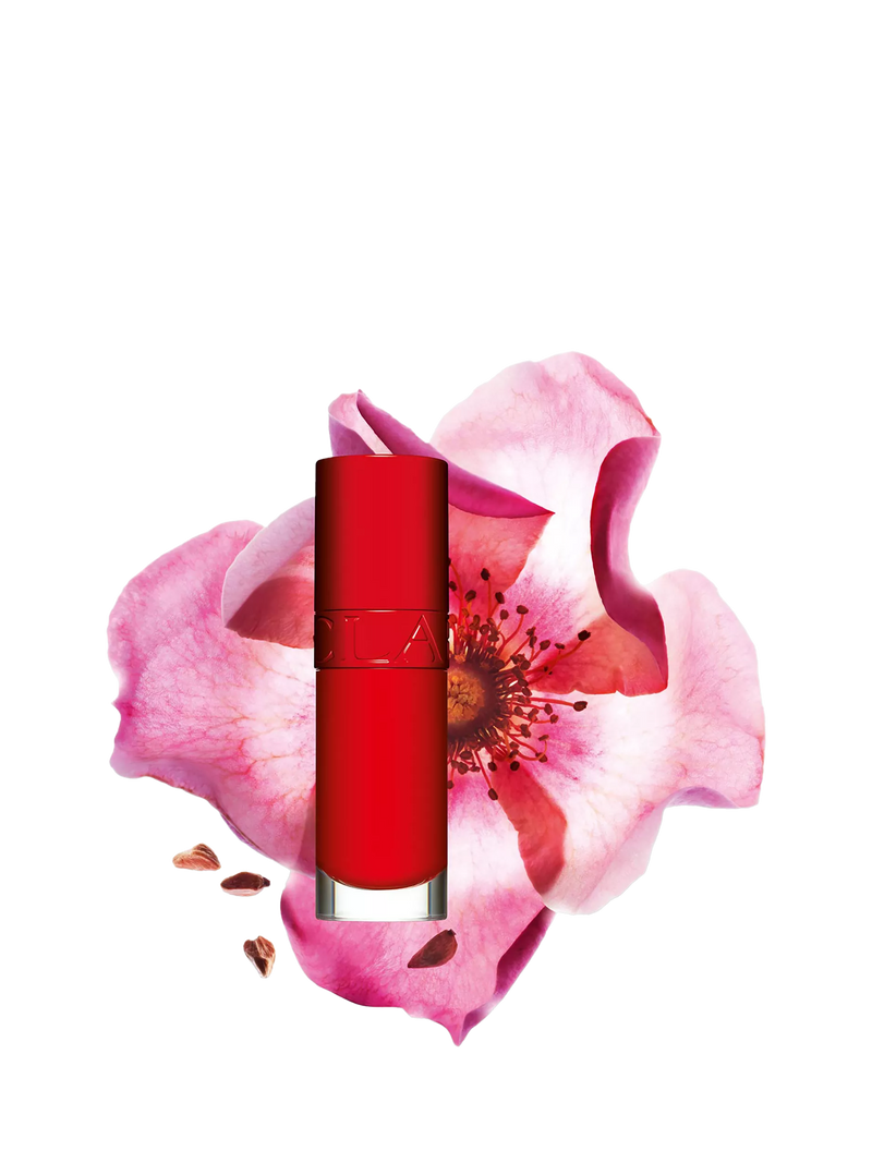 Clarins lip oil 54 Iconic Red 7ml - British product