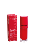 Clarins lip oil 54 Iconic Red 7ml - British product