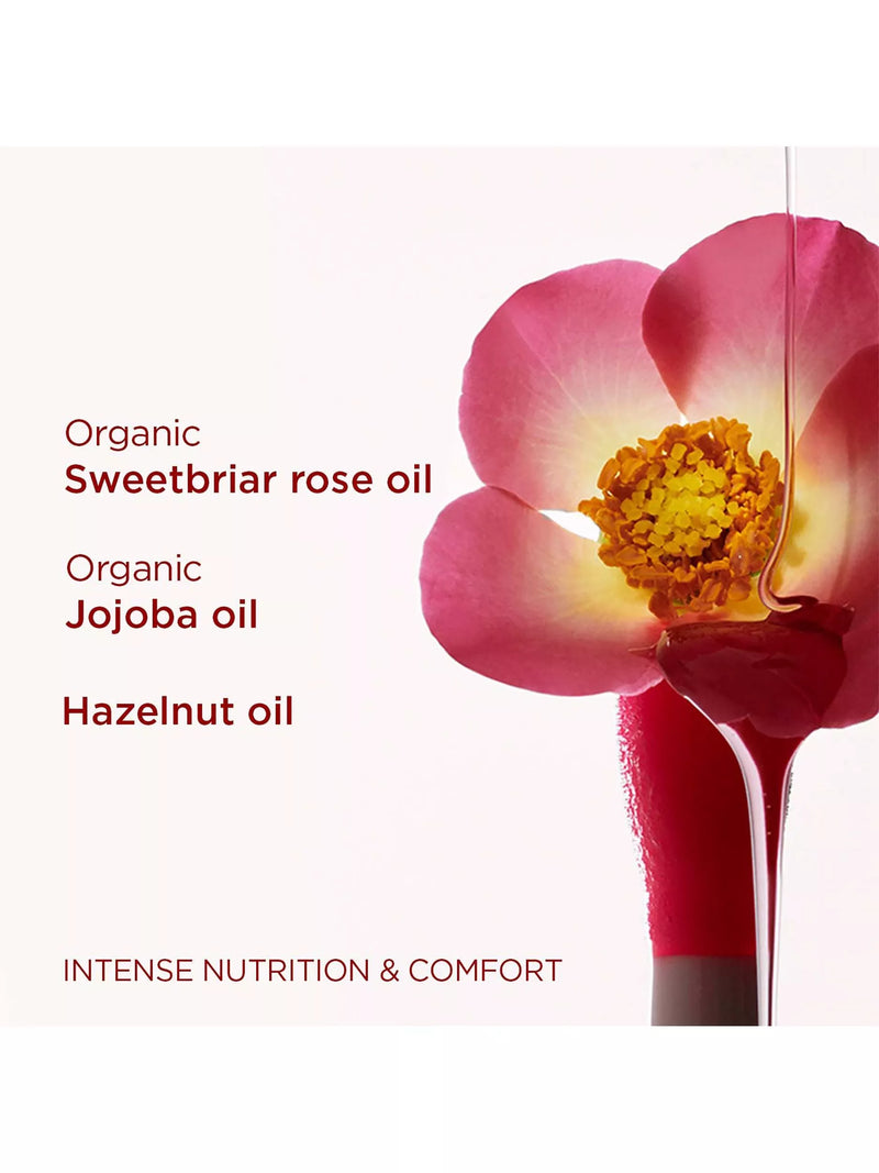 Clarins lip oil 54 Iconic Red 7ml - British product