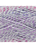 King Cole Crescendo Aran Knitting Yarn, 100g, Rhapsody