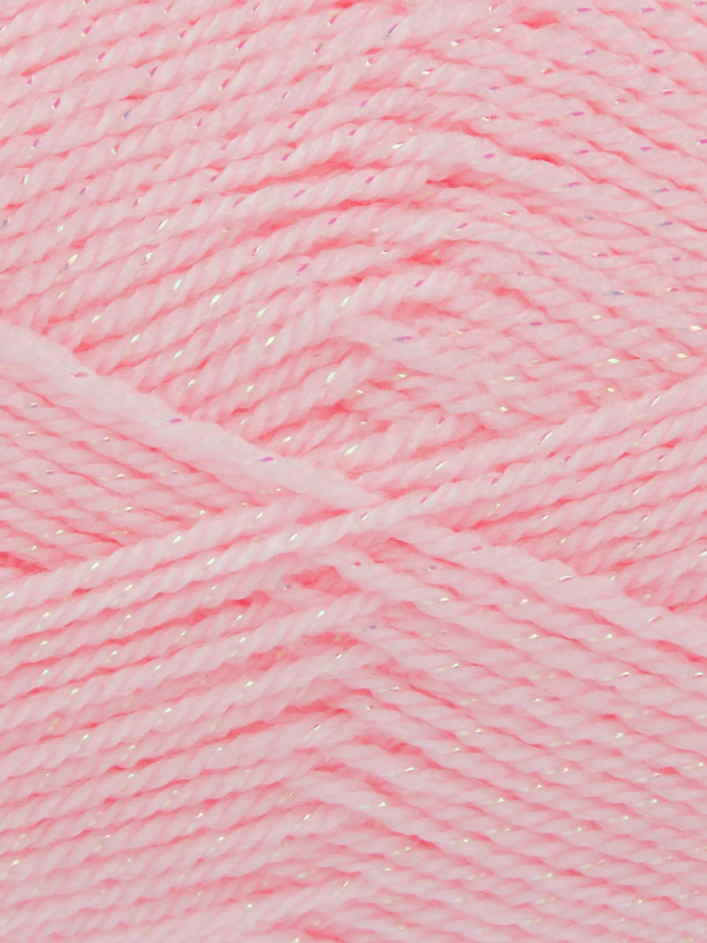 King Cole Baby Glitz DK Knitting Yarn 100g