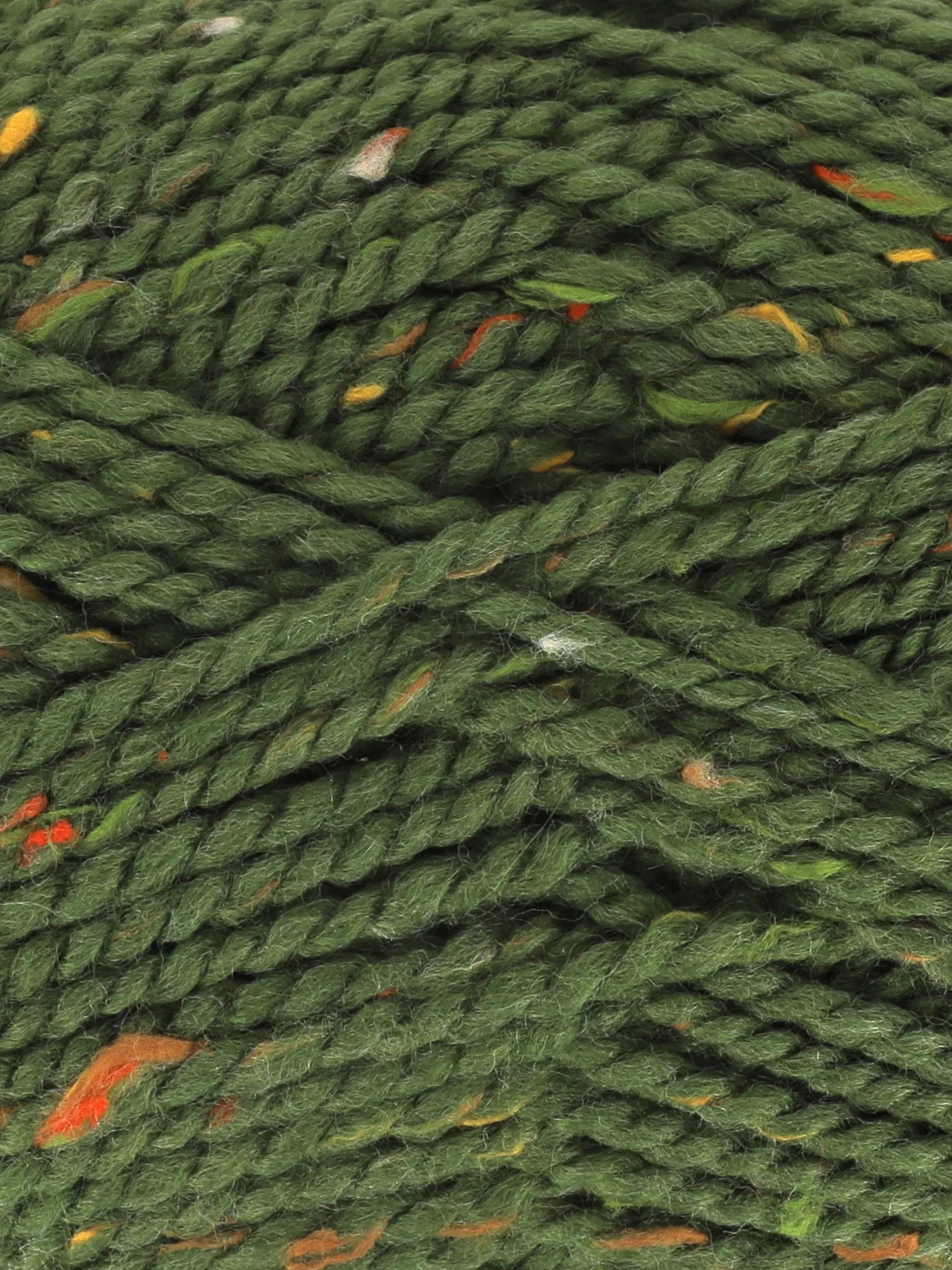 King Cole Chunky Tweed Yarn, Glencoe, 100g