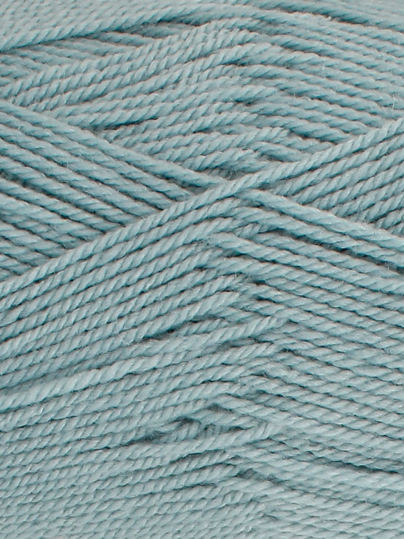 Super-Soft Acrylic Blend DK Yarn for Baby Knitting 100g
