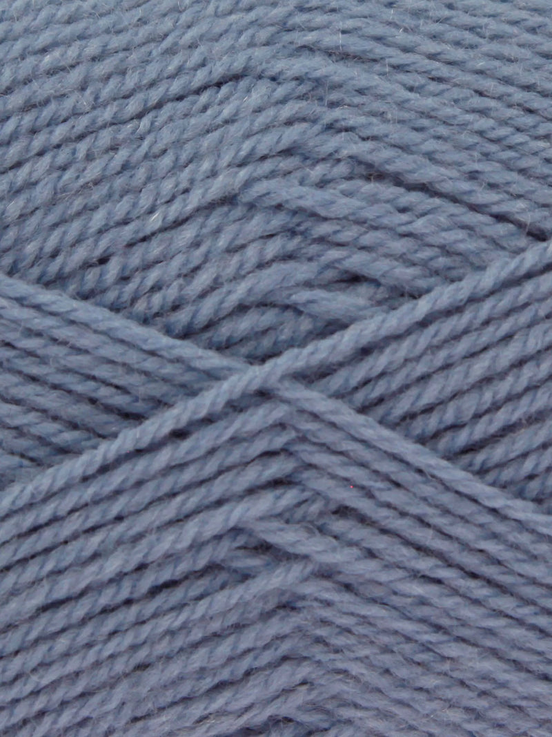 Super-Soft Acrylic Blend DK Yarn for Baby Knitting 100g