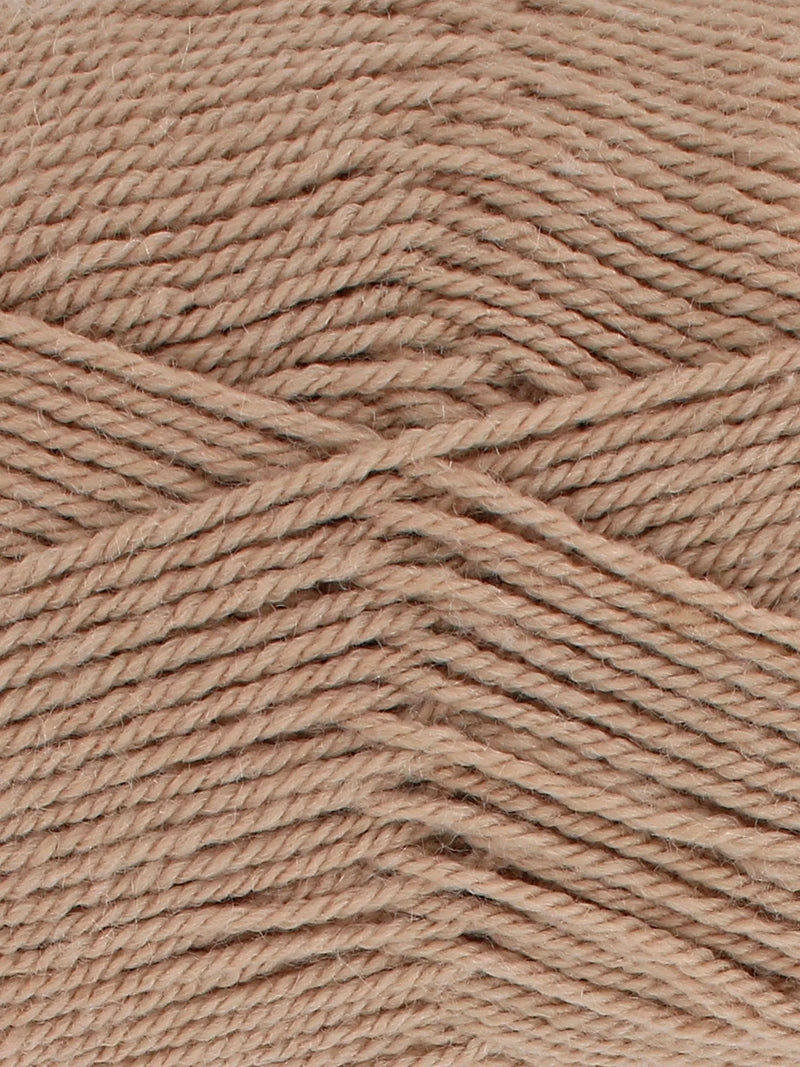Super-Soft Acrylic Blend DK Yarn for Baby Knitting 100g