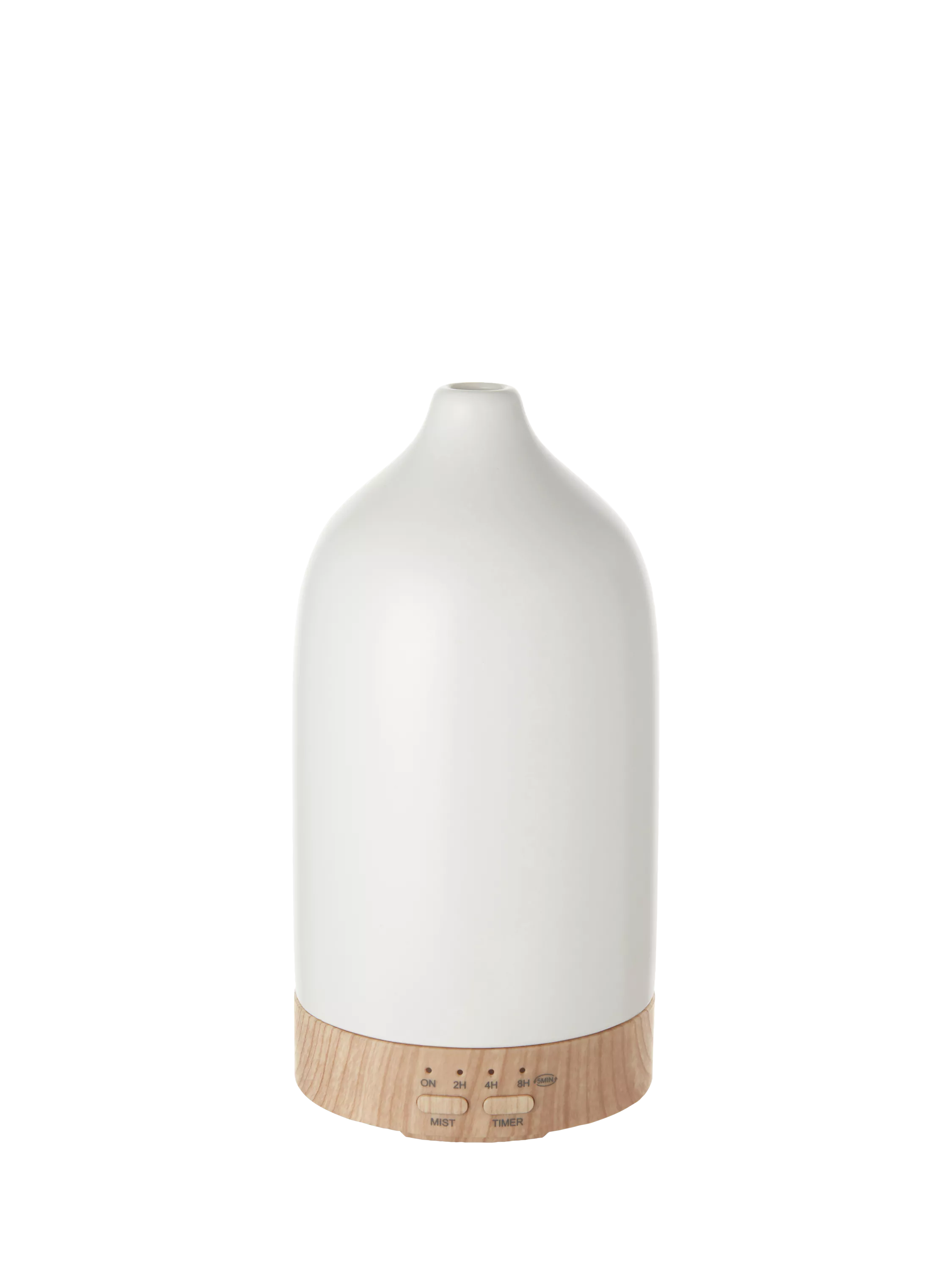 The White Company electronic diffuser 100ml, imported from the UK