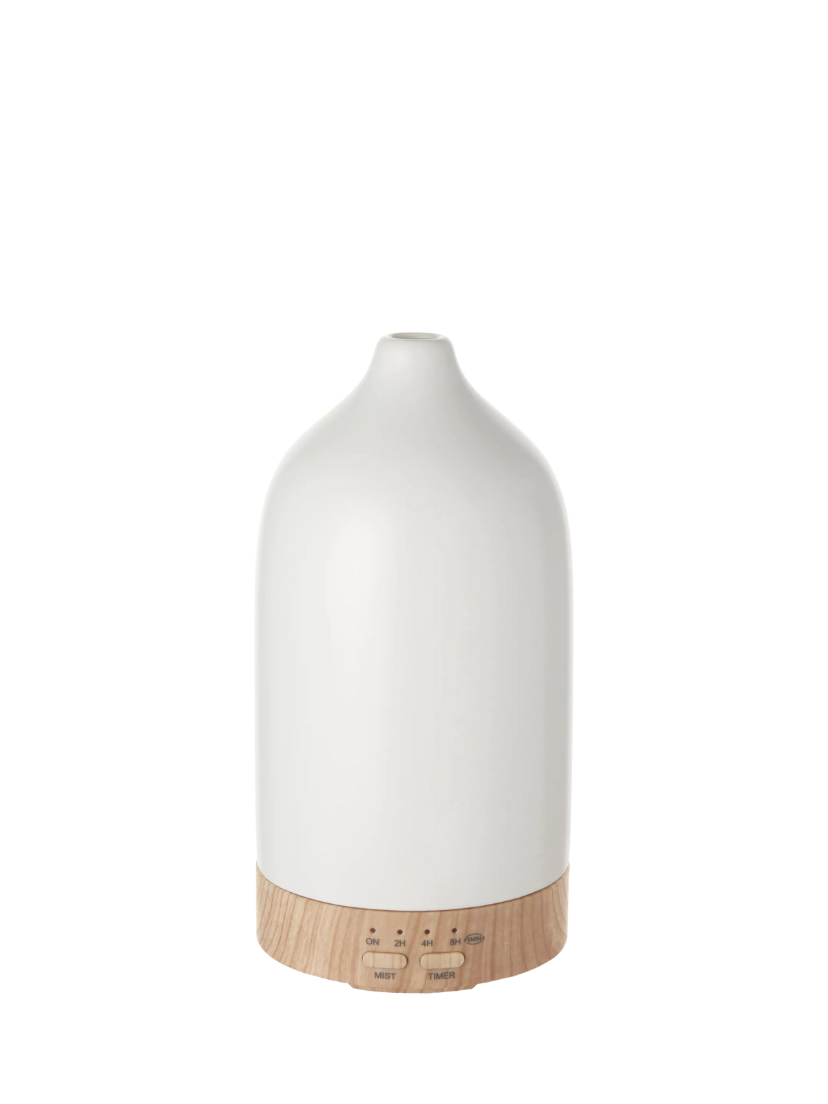 The White Company electronic diffuser 100ml, imported from the UK