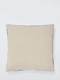 John Lewis corded abstract cushion 50x50cm (British brand)
