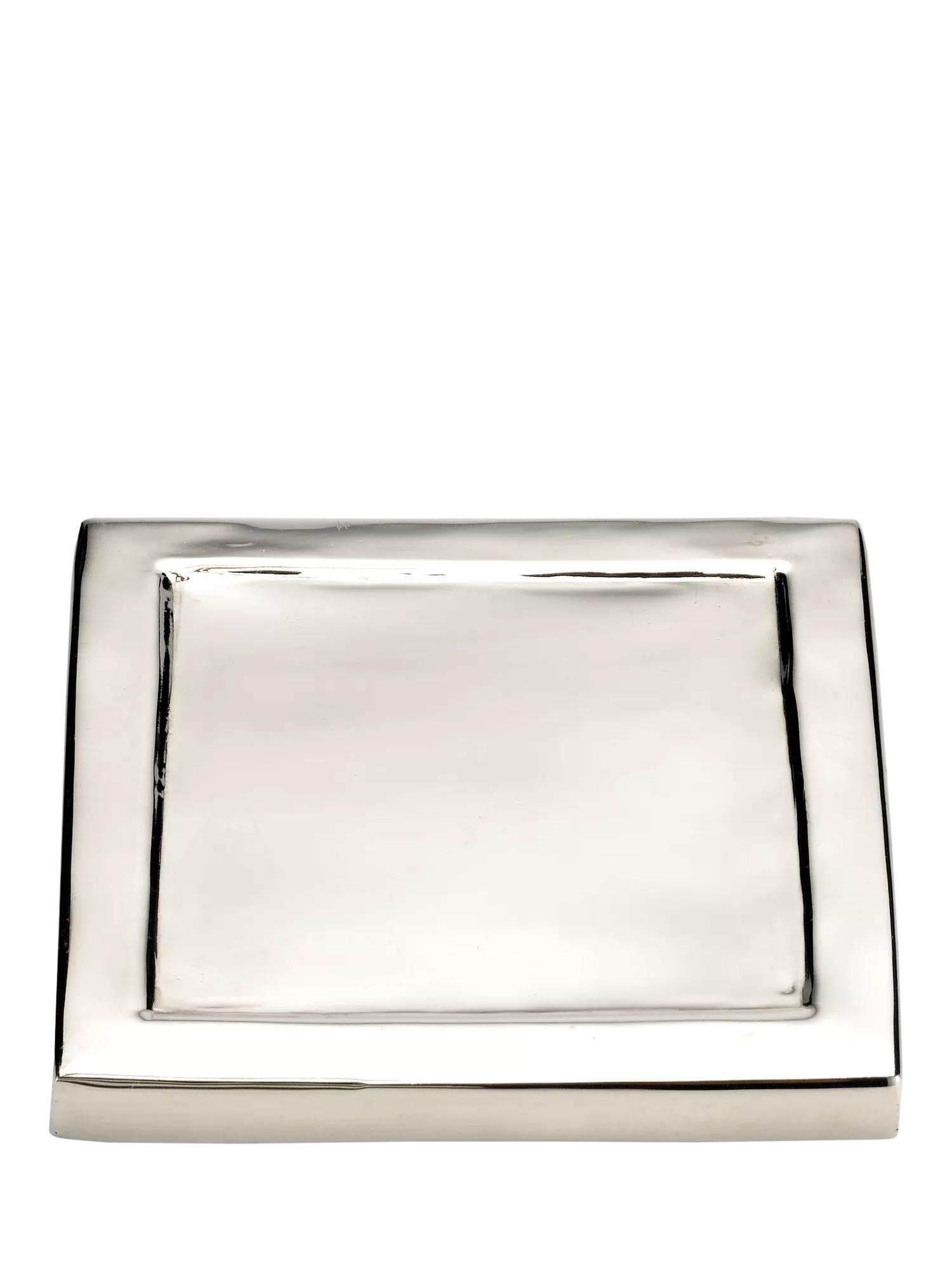 The White Company premium diffuser plate 9cm square (British brand)