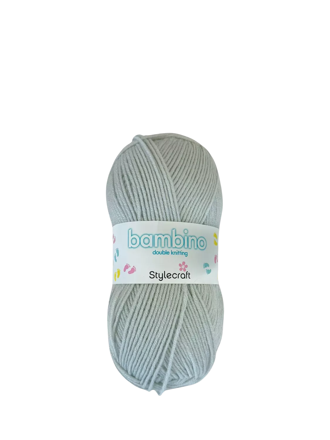 Stylecraft Bambino DK Knitting Yarn, 100g