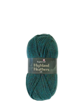 Stylecraft Highland Heathers DK yarn 100g (British brand)