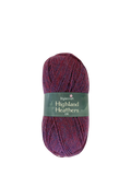 Stylecraft Highland Heathers DK Knitting Yarn 100g