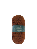 Stylecraft Highland Heathers DK Knitting Yarn 100g