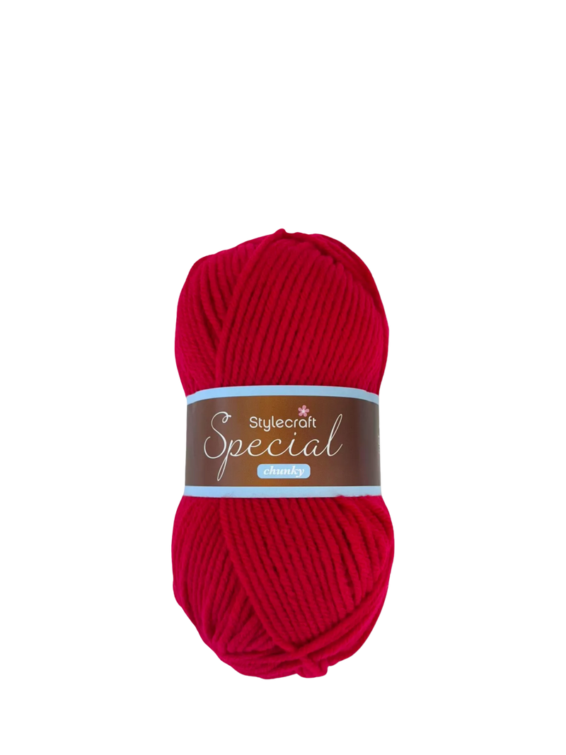 Stylecraft Special Chunky Knitting Yarn 100g