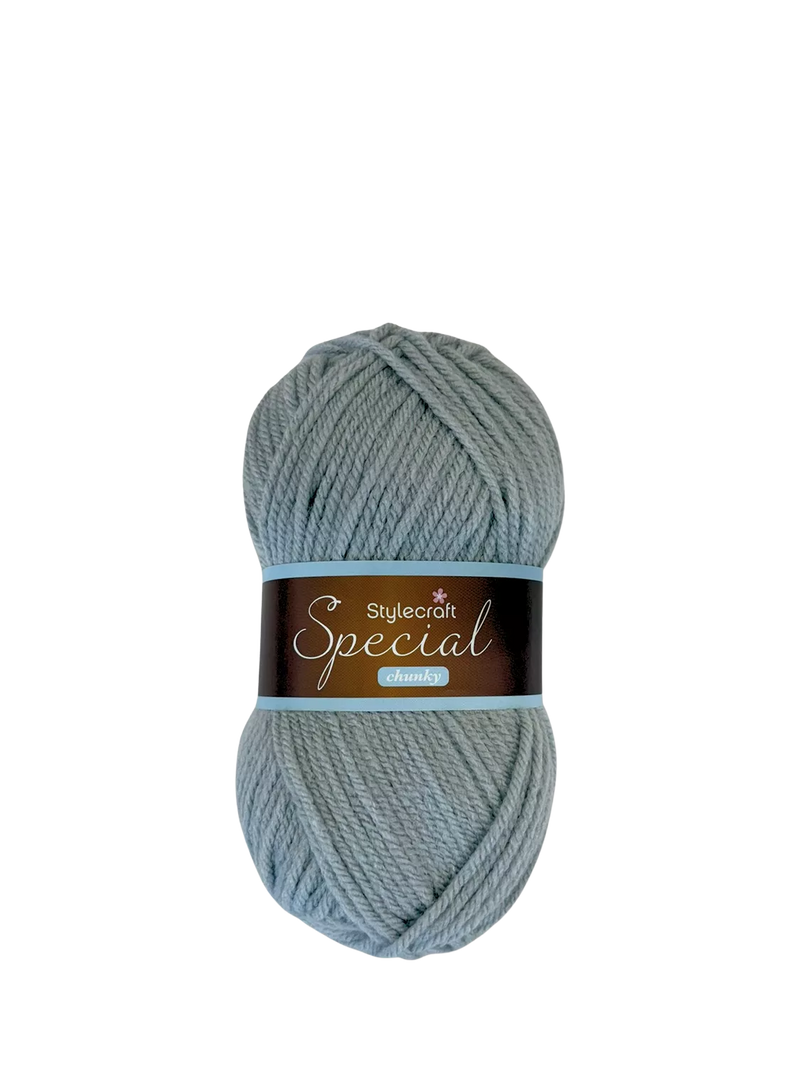 Stylecraft Special Chunky Knitting Yarn 100g