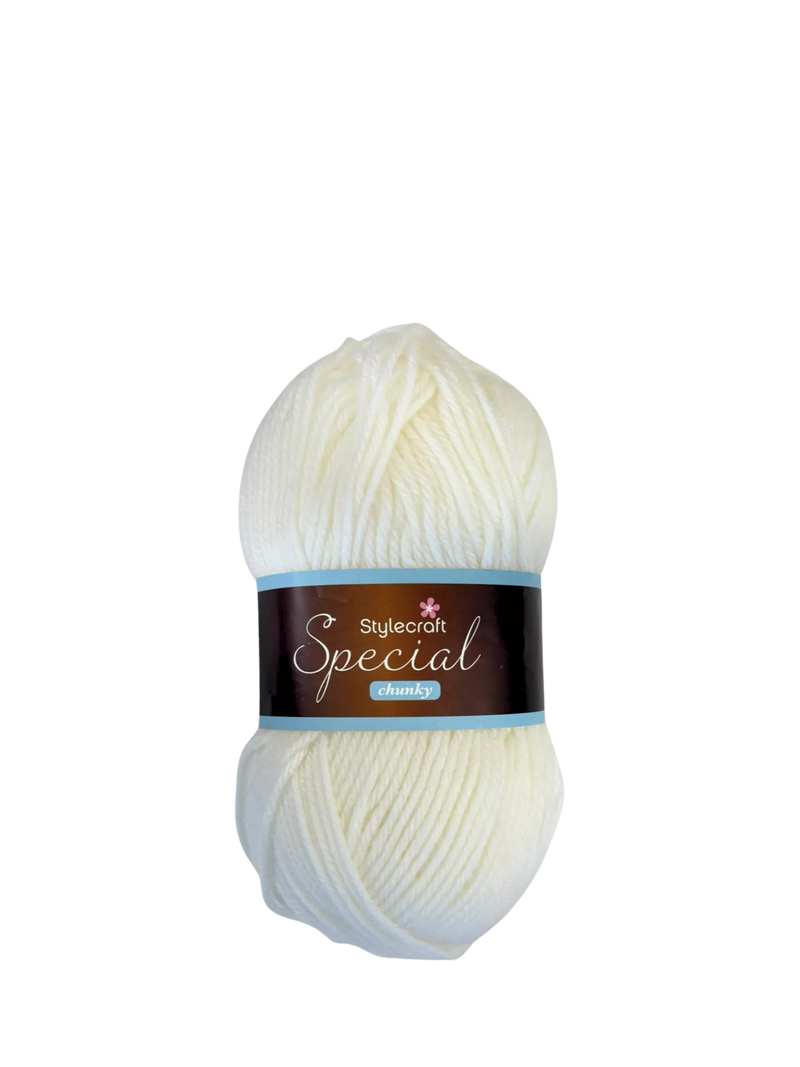 Stylecraft Special Chunky Knitting Yarn 100g