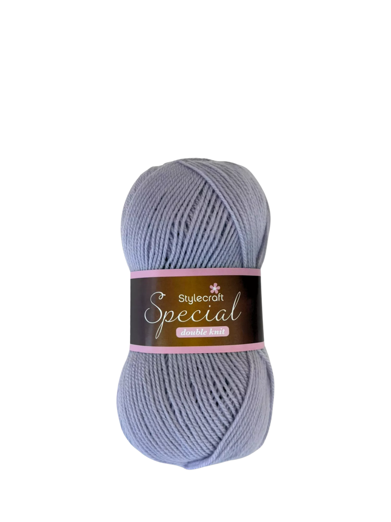 Stylecraft DK knitting yarn 100g, UK version