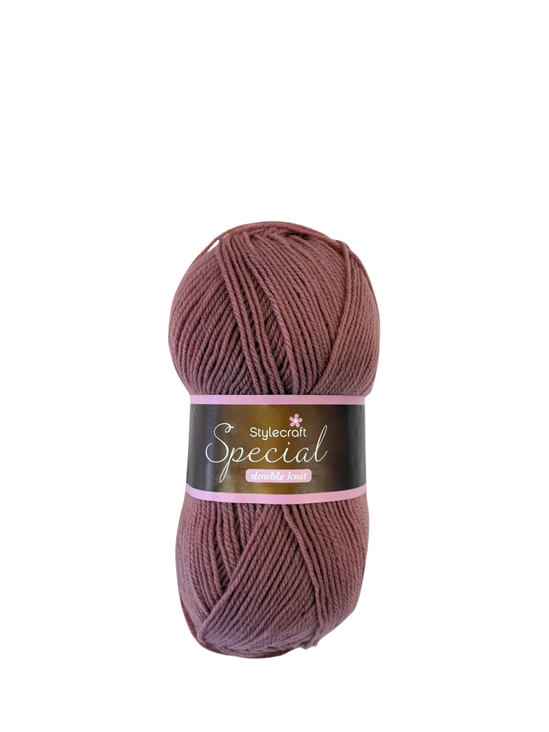 Stylecraft Special Made in Yorkshire DK Knitting Yarn 100g